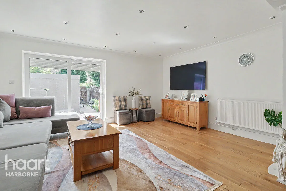 Malpas Drive, Bartley Green, B32, photo 4