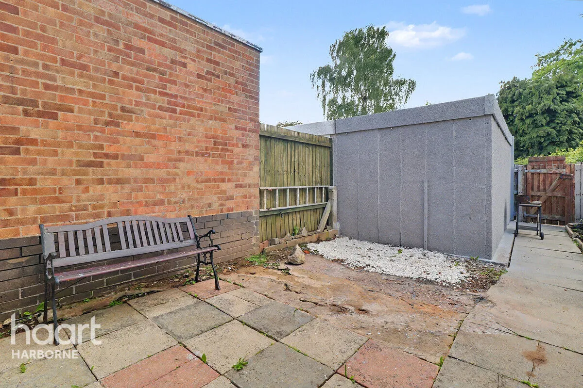 Malpas Drive, Bartley Green, B32, photo 19