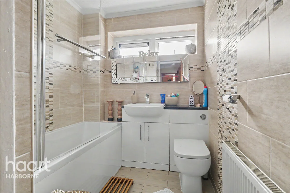 Malpas Drive, Bartley Green, B32, photo 18