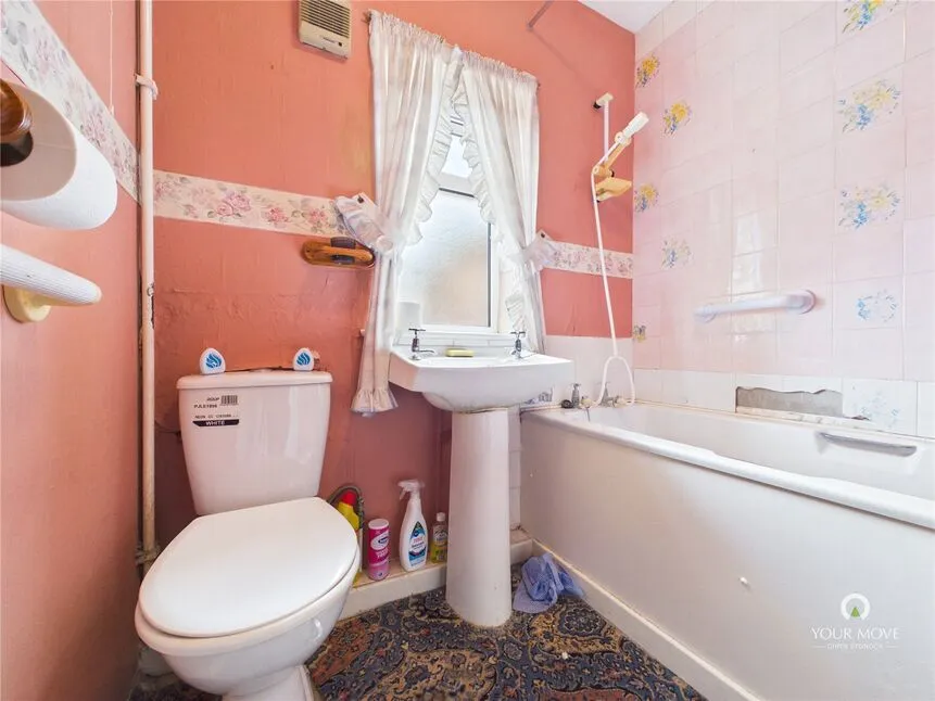 Runcorn, Sunderland, Tyne and Wear, SR2, photo 8