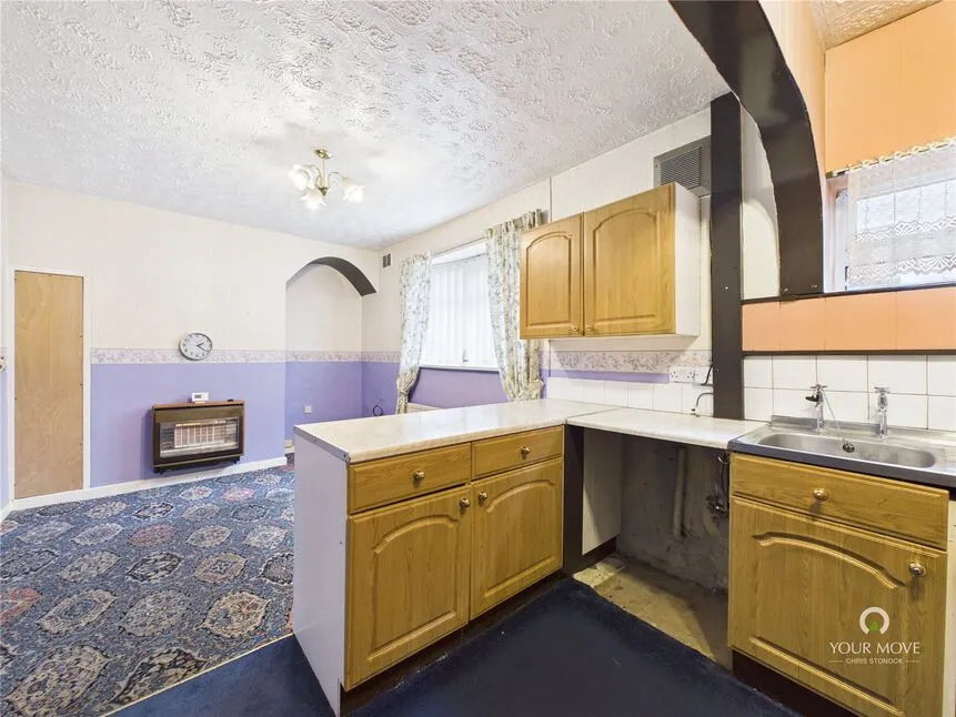 Runcorn, Sunderland, Tyne and Wear, SR2, photo 5