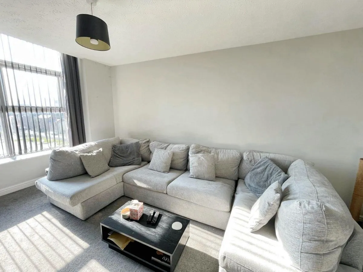 Lower Vickers Street, Manchester, M40, photo 6