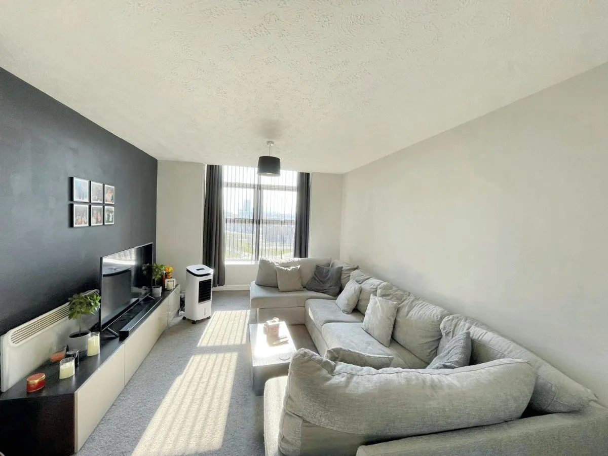 Lower Vickers Street, Manchester, M40, photo 5