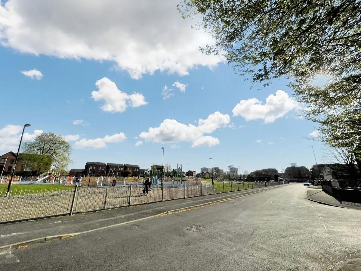Lower Vickers Street, Manchester, M40, photo 13