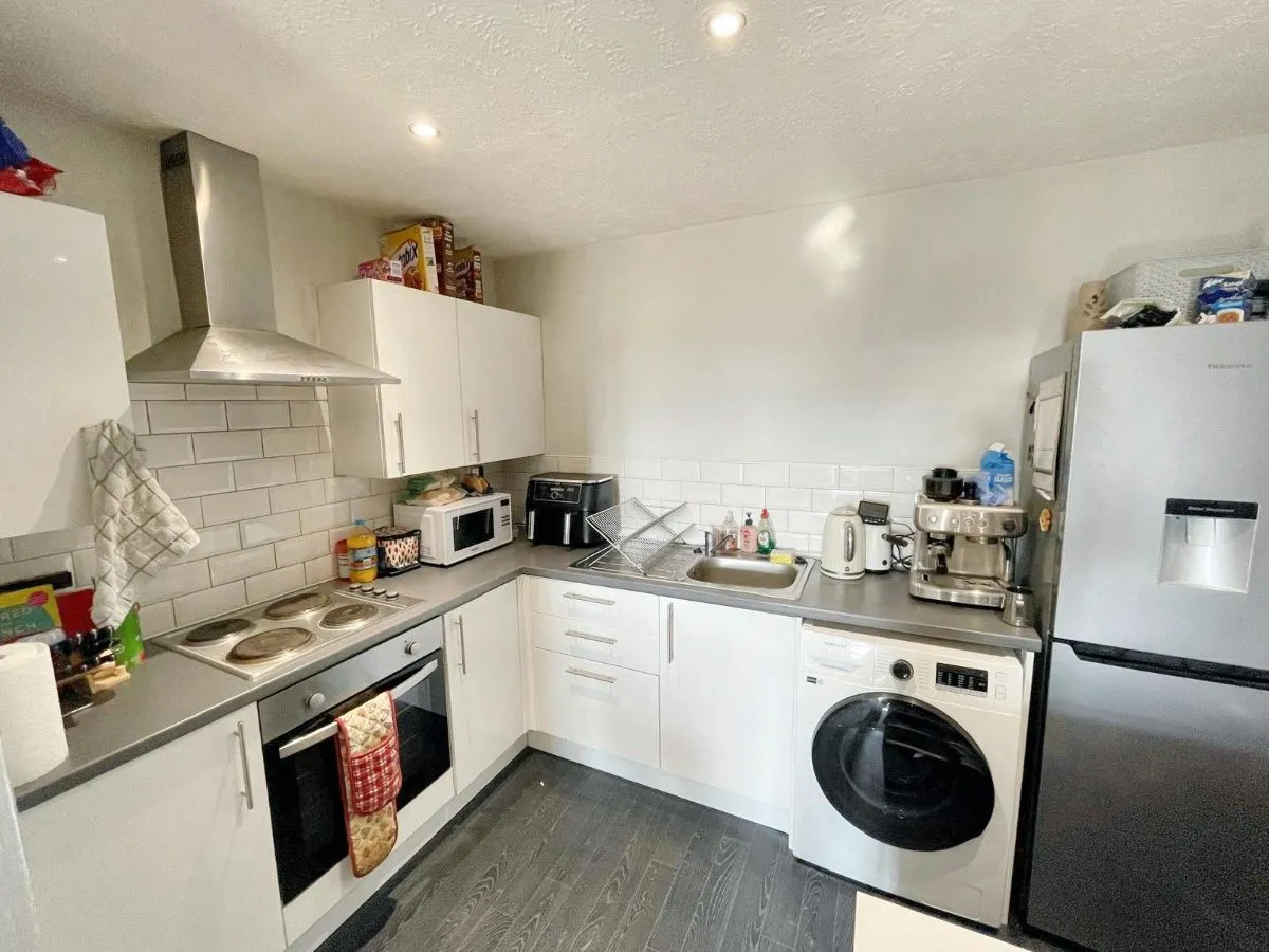 Lower Vickers Street, Manchester, M40, photo 9