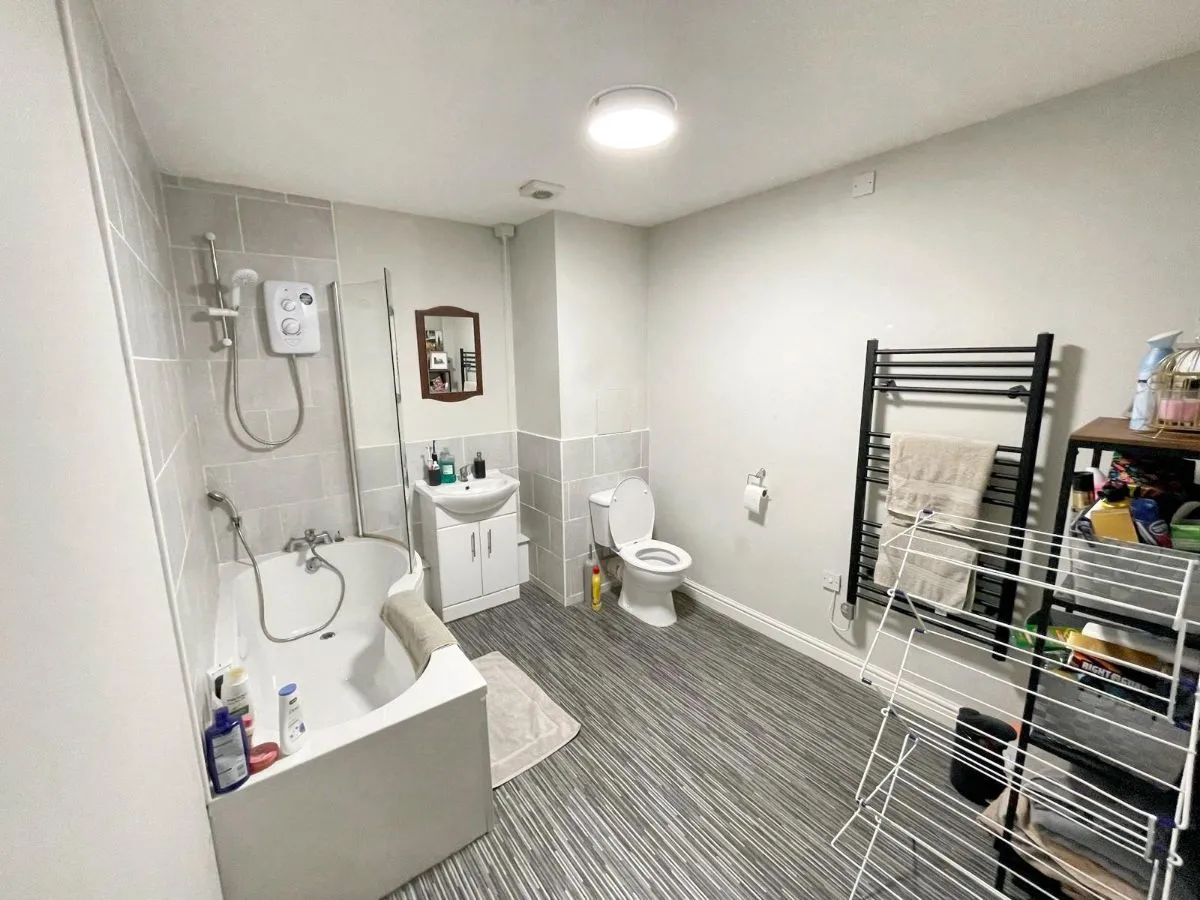 Lower Vickers Street, Manchester, M40, photo 17