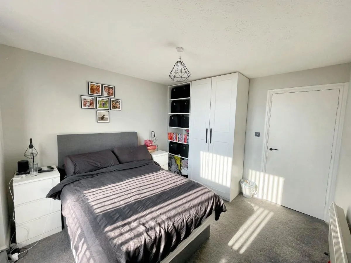 Lower Vickers Street, Manchester, M40, photo 16