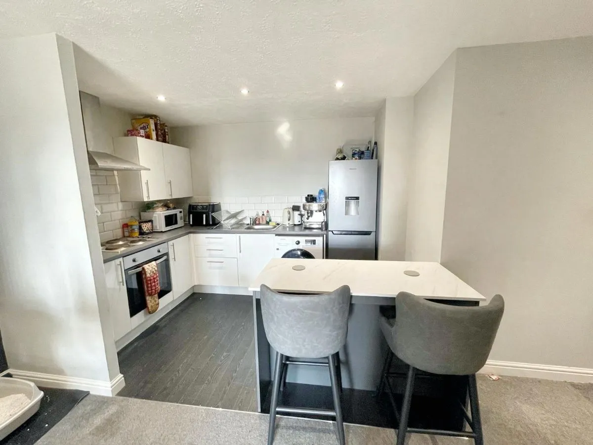 Lower Vickers Street, Manchester, M40, photo 8
