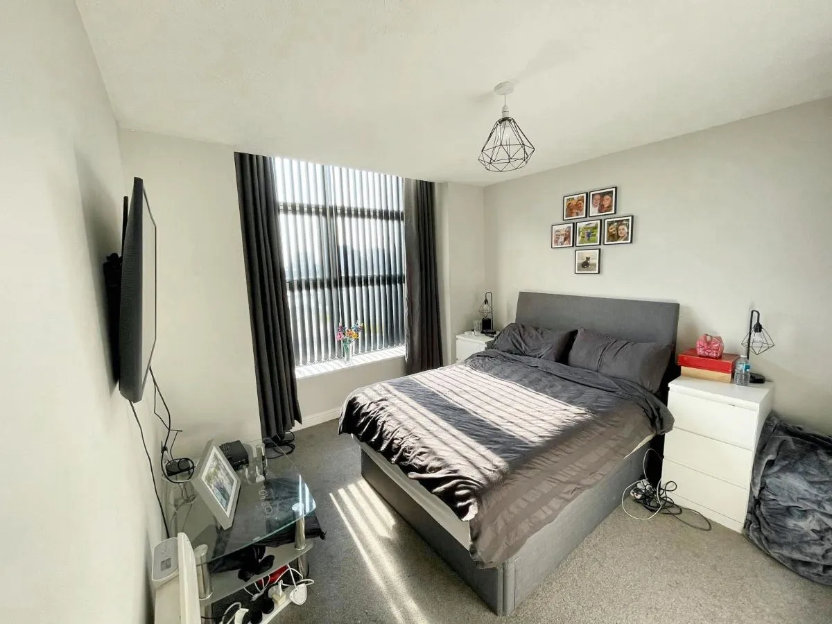 Lower Vickers Street, Manchester, M40, photo 14
