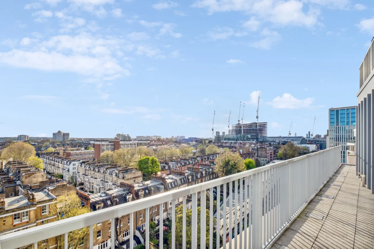 Warwick Lane, London, W14, photo 7