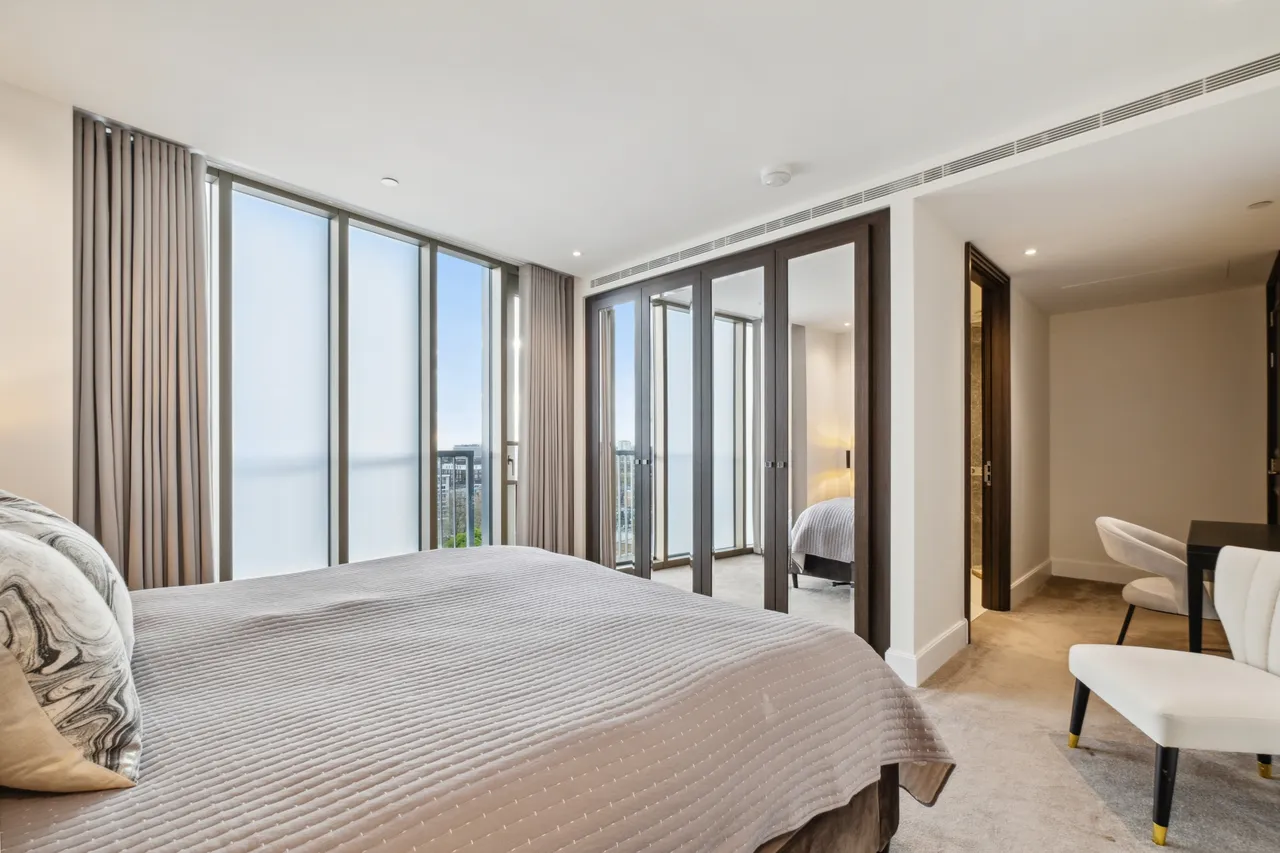 Warwick Lane, London, W14, photo 10