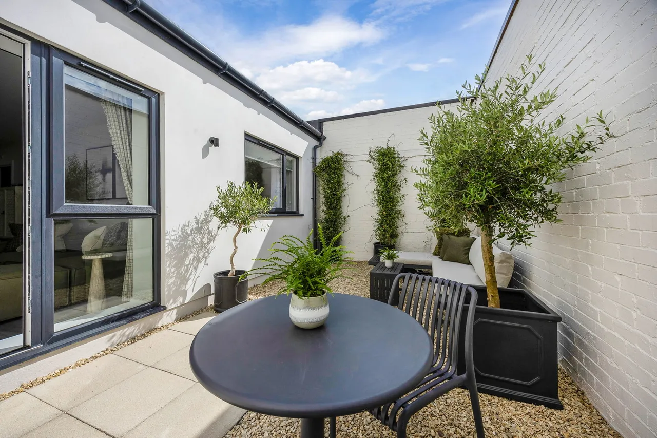 2 bed house for sale, Hamilton Street, Charlton Kings, GL53
