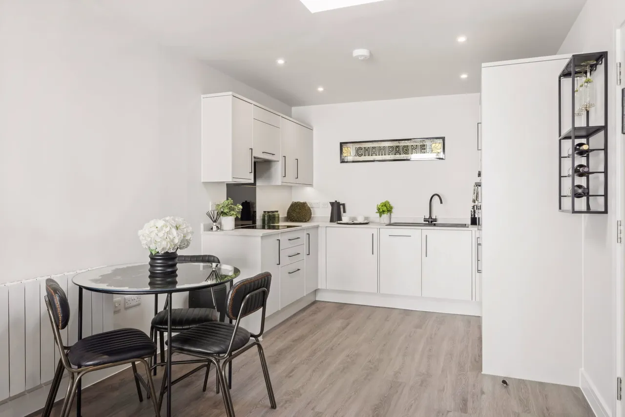Hamilton Street, Charlton Kings, GL53, photo 4