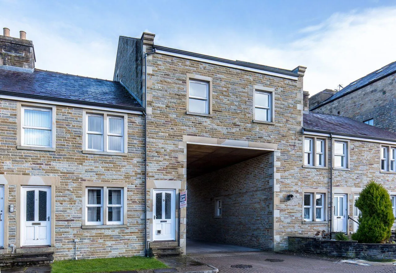 Weavers Walk, Silsden, BD20 9PZ, photo 2