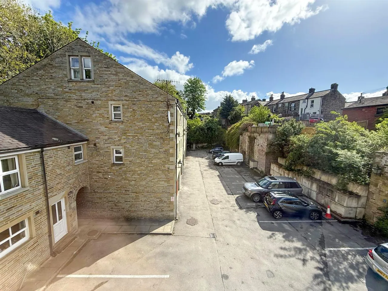 Weavers Walk, Silsden, BD20 9PZ, photo 17