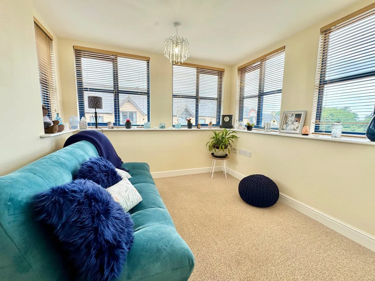 Spa Heights, High Street, Llandrindod Wells, Powys, LD1 6AG, photo 7