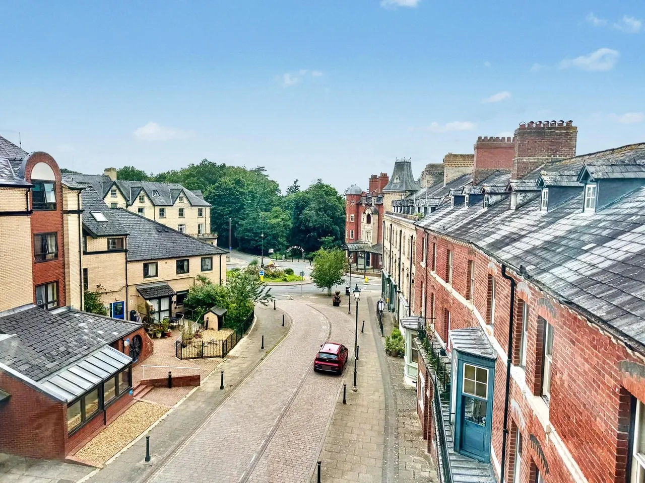 Spa Heights, High Street, Llandrindod Wells, Powys, LD1 6AG, photo 16