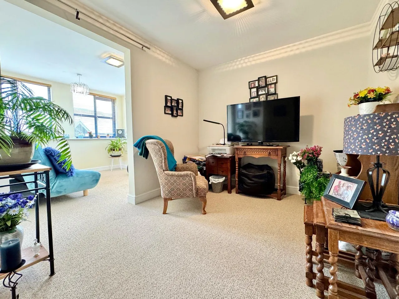 Spa Heights, High Street, Llandrindod Wells, Powys, LD1 6AG, photo 6