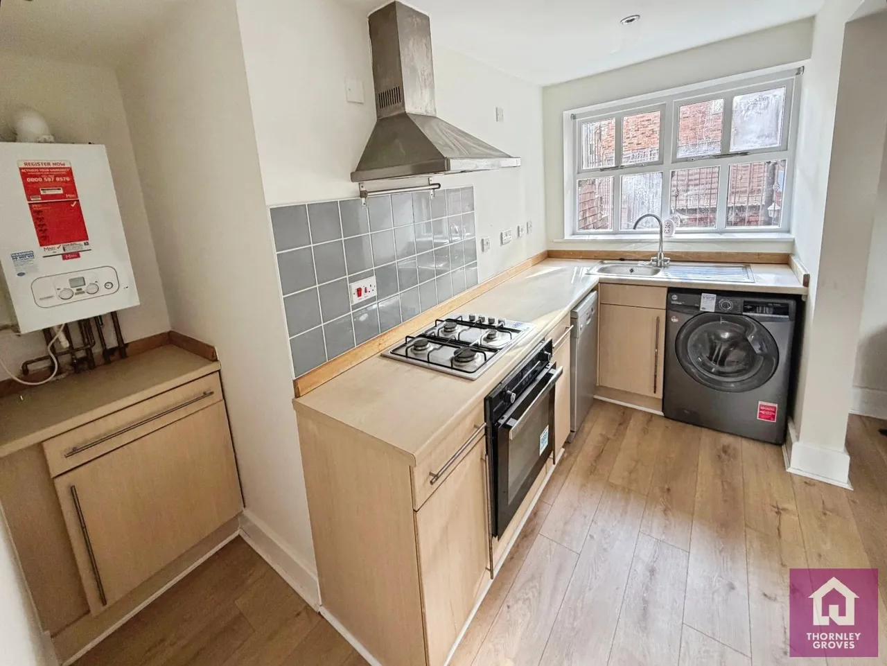 Wilmslow Road, Didsbury, M20, photo 4