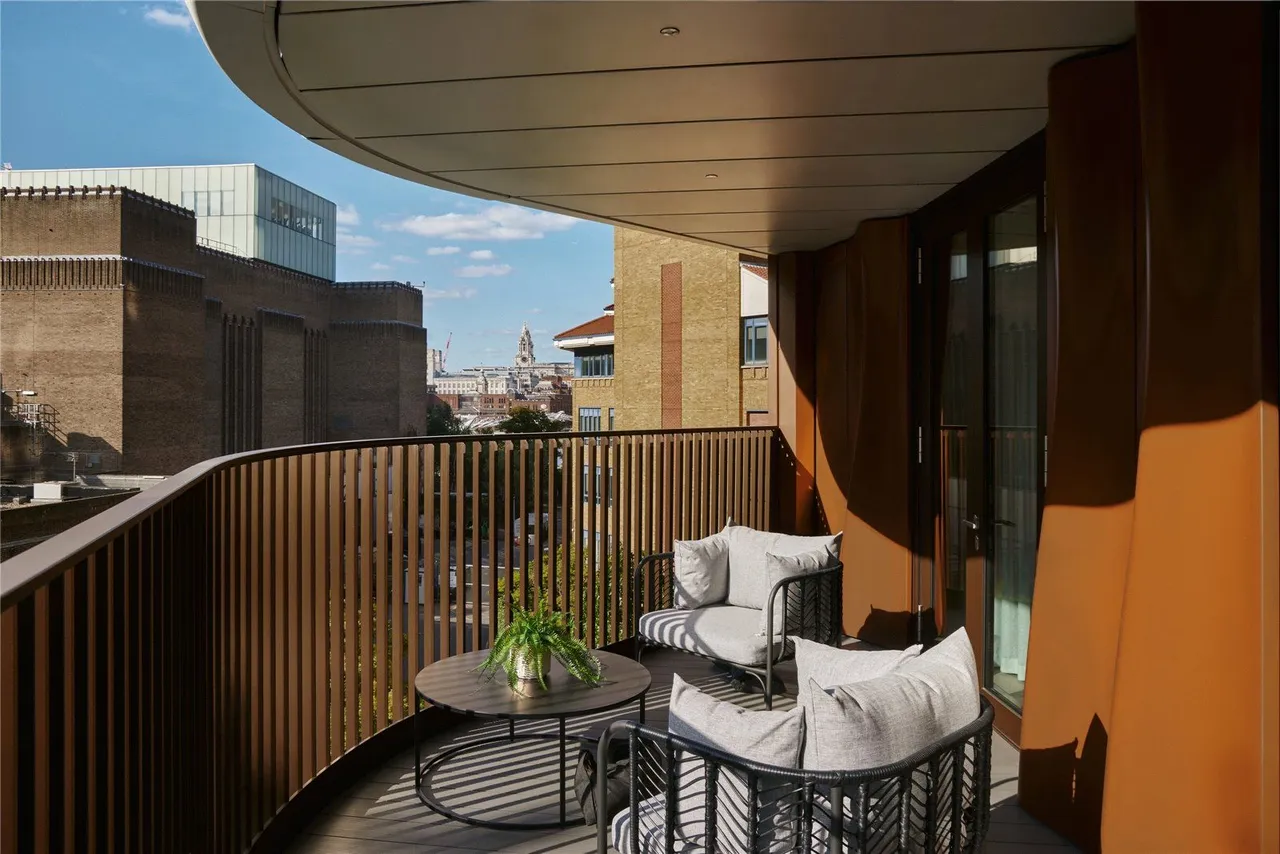 Triptych Place, London, SE1 9FL, photo 8