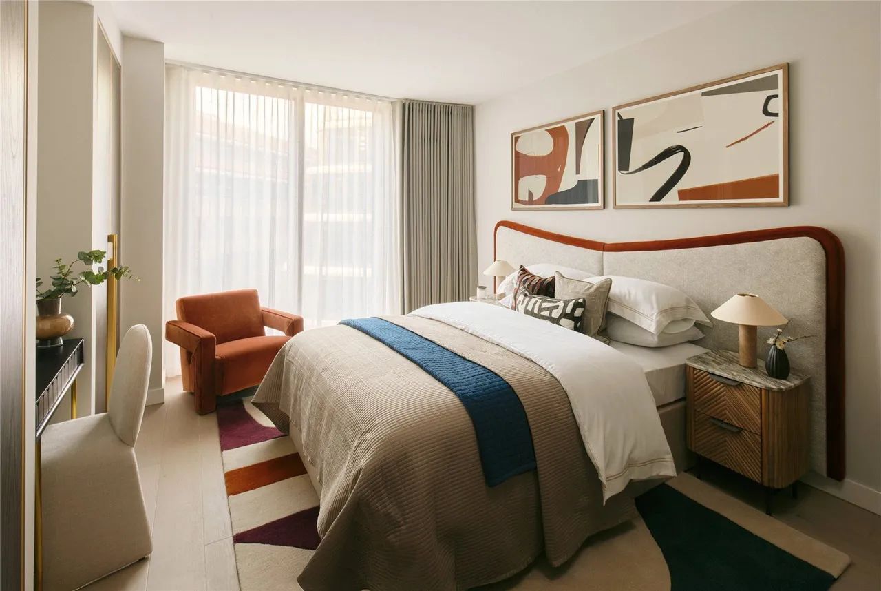 Triptych Place, London, SE1 9FL, photo 9