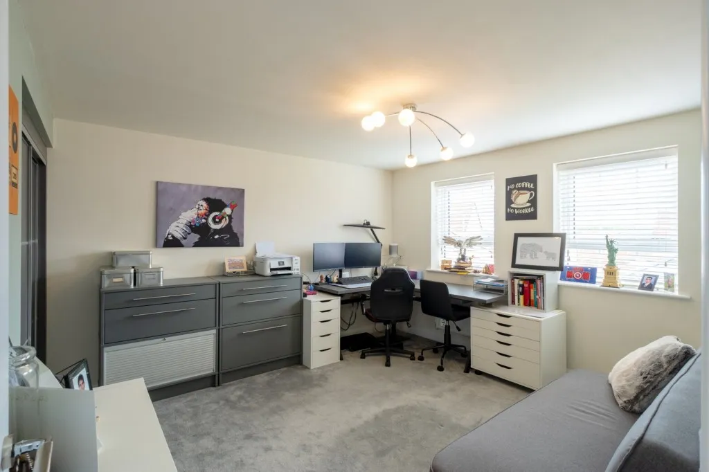 Evans Road, East Leake, LE12, photo 14