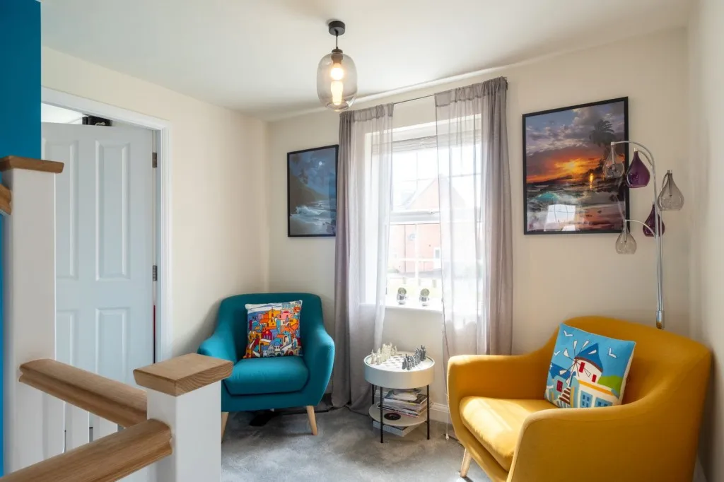 Evans Road, East Leake, LE12, photo 9