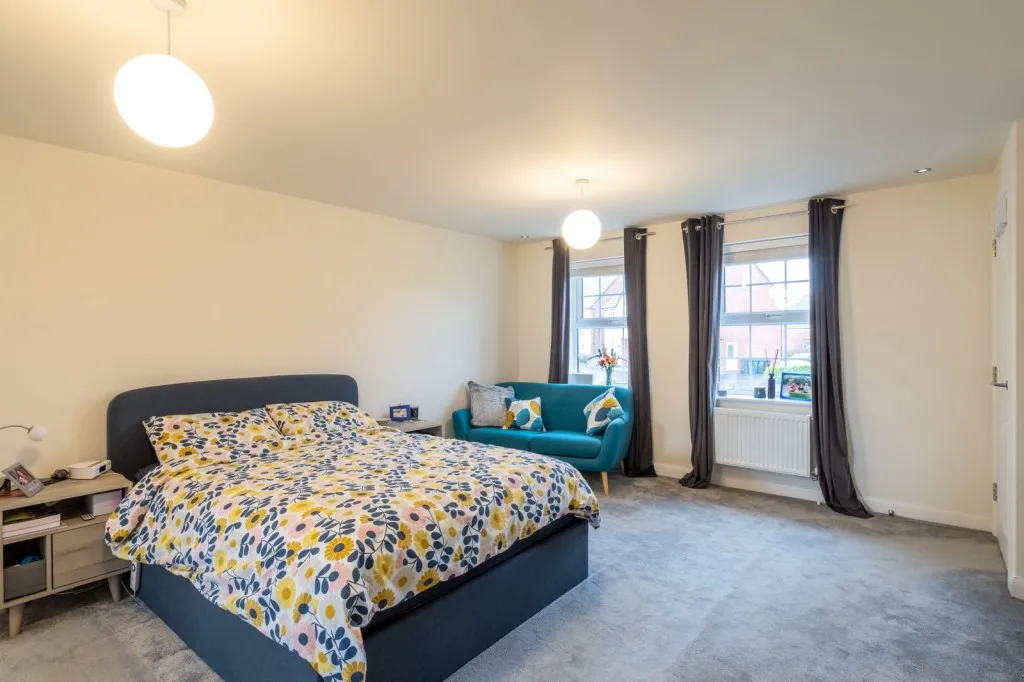 Evans Road, East Leake, LE12, photo 10