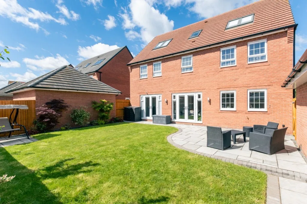 Evans Road, East Leake, LE12, photo 20