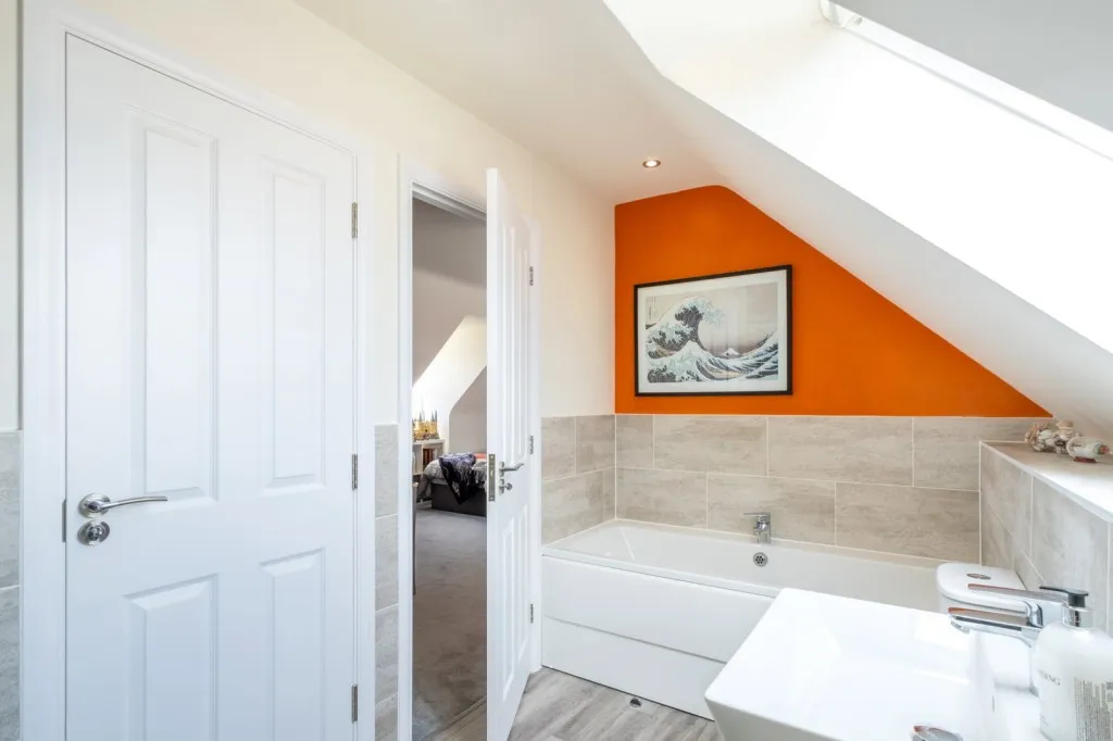 Evans Road, East Leake, LE12, photo 17