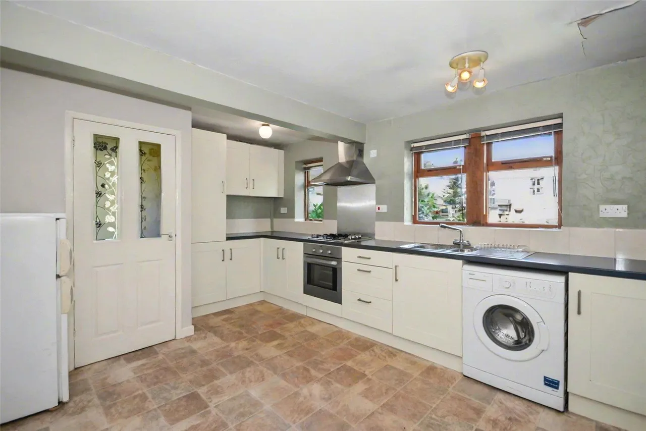 1 bed house for sale, Low Moor Side Lane, Leeds, LS12