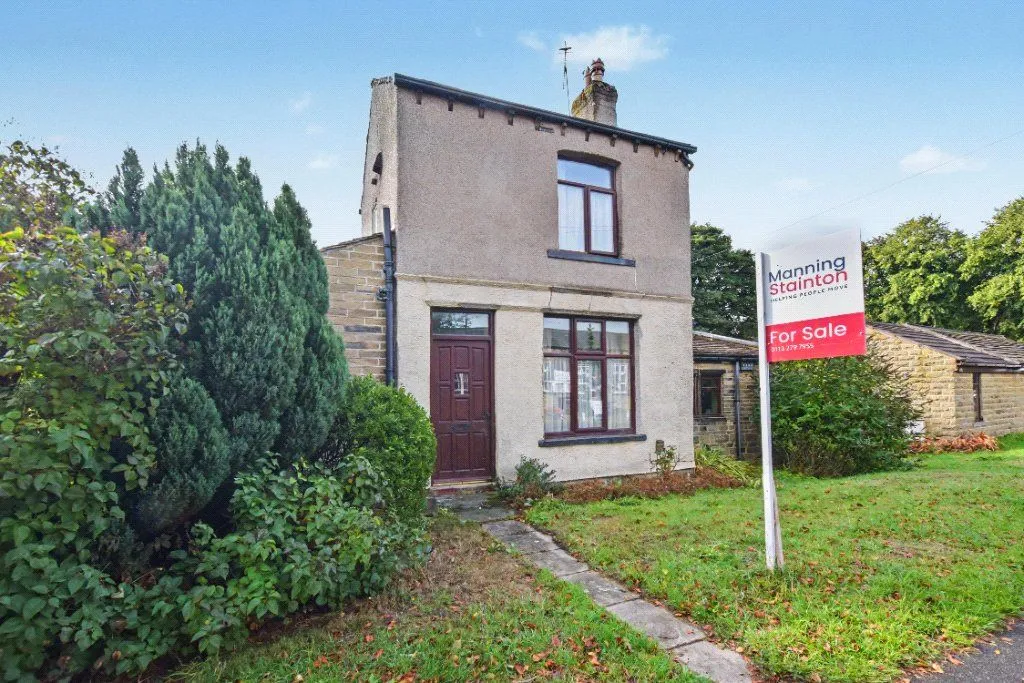 Low Moor Side Lane, Leeds, LS12, photo 16