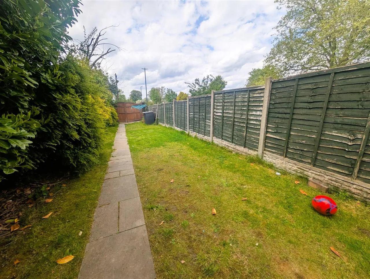 Plough Avenue, Birmingham, photo 14
