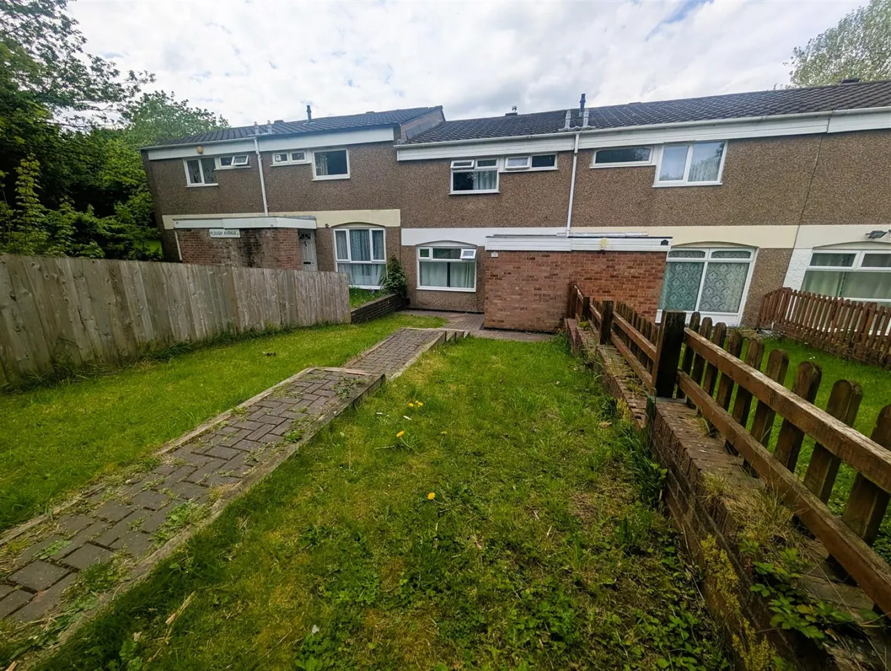 Plough Avenue, Birmingham, photo 13