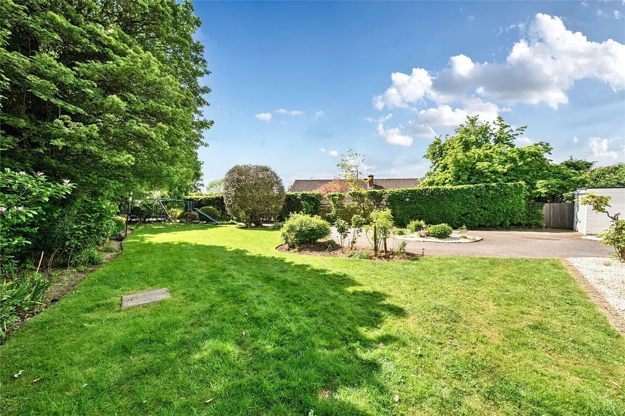 Send Barns Lane, Send, GU23, photo 20