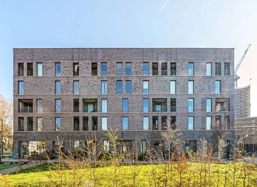 Agar Place, Camden Town, NW1, photo 4