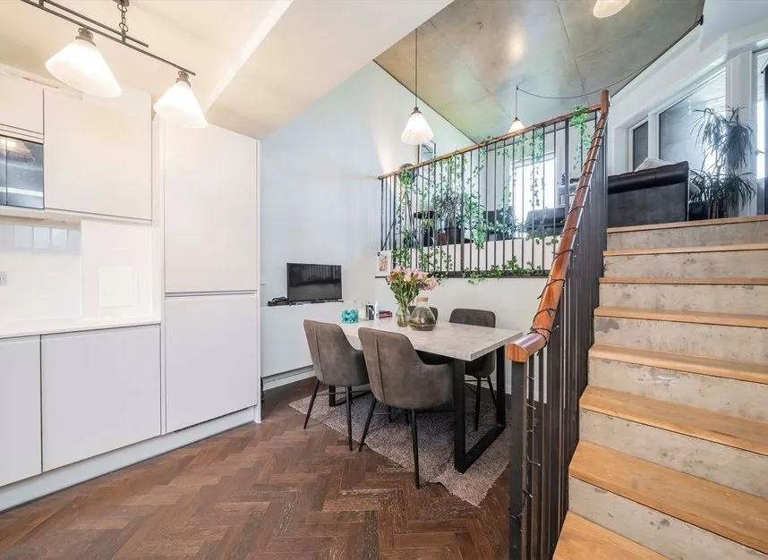 Agar Place, Camden Town, NW1, photo 5
