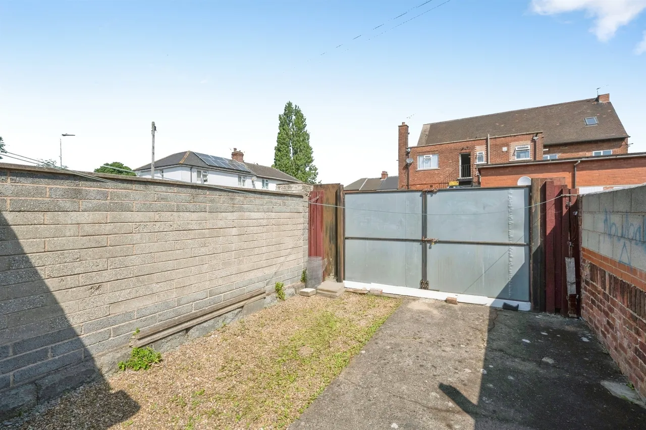 Smith Street, Scunthorpe, photo 11