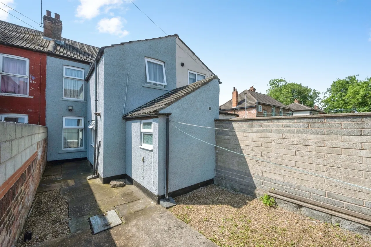 Smith Street, Scunthorpe, photo 12