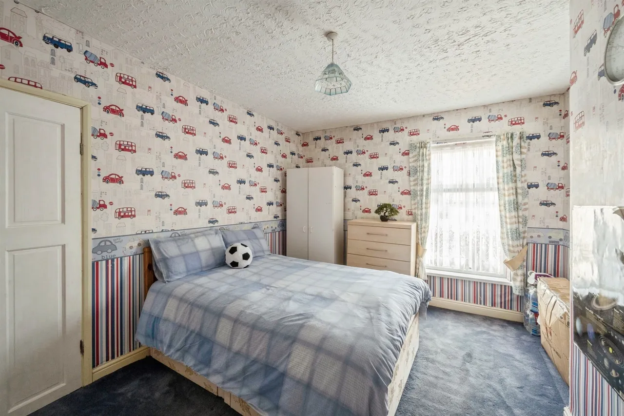 Smith Street, Scunthorpe, photo 7