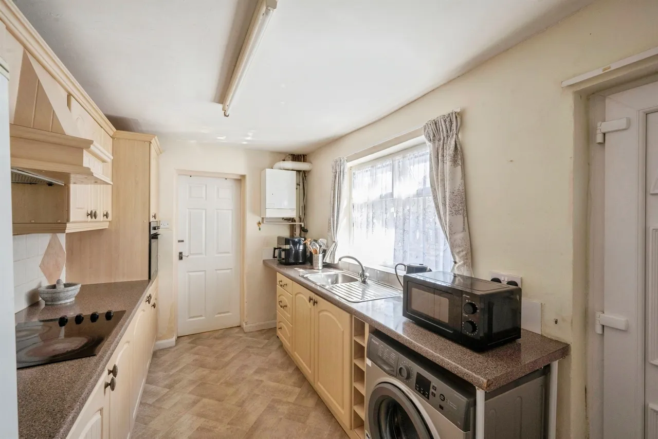 Smith Street, Scunthorpe, photo 4