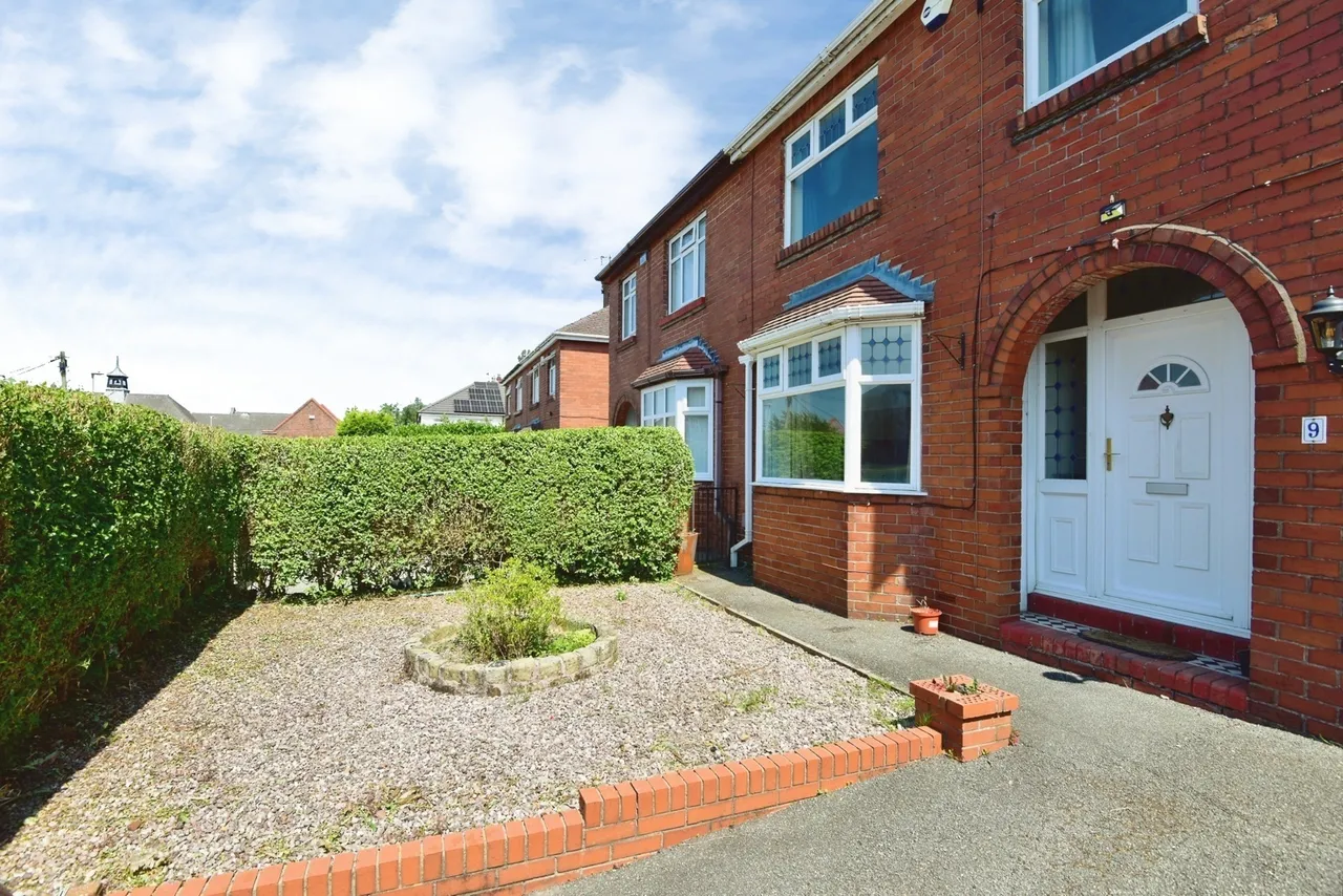 Moorfield Avenue, Biddulph, Stoke-on-Trent, Staffordshire, ST8, photo 10