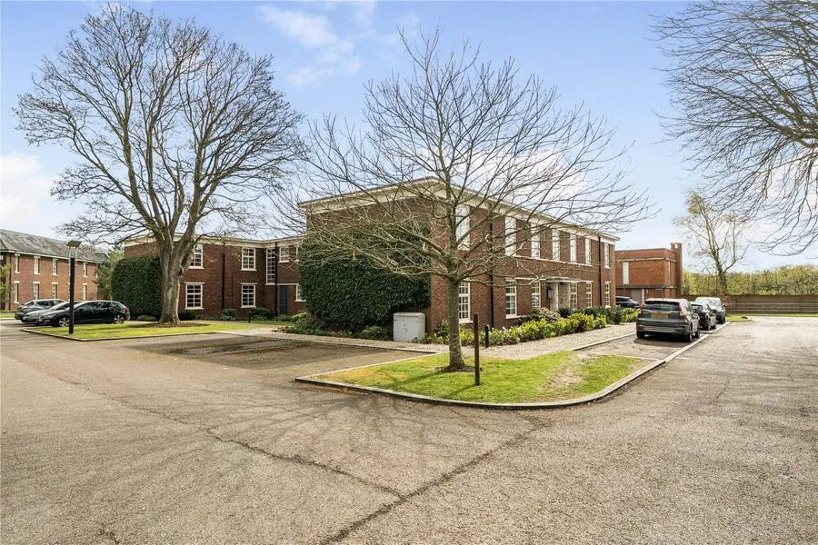 Building Trenchard Lane, Bicester, OX27, photo 20