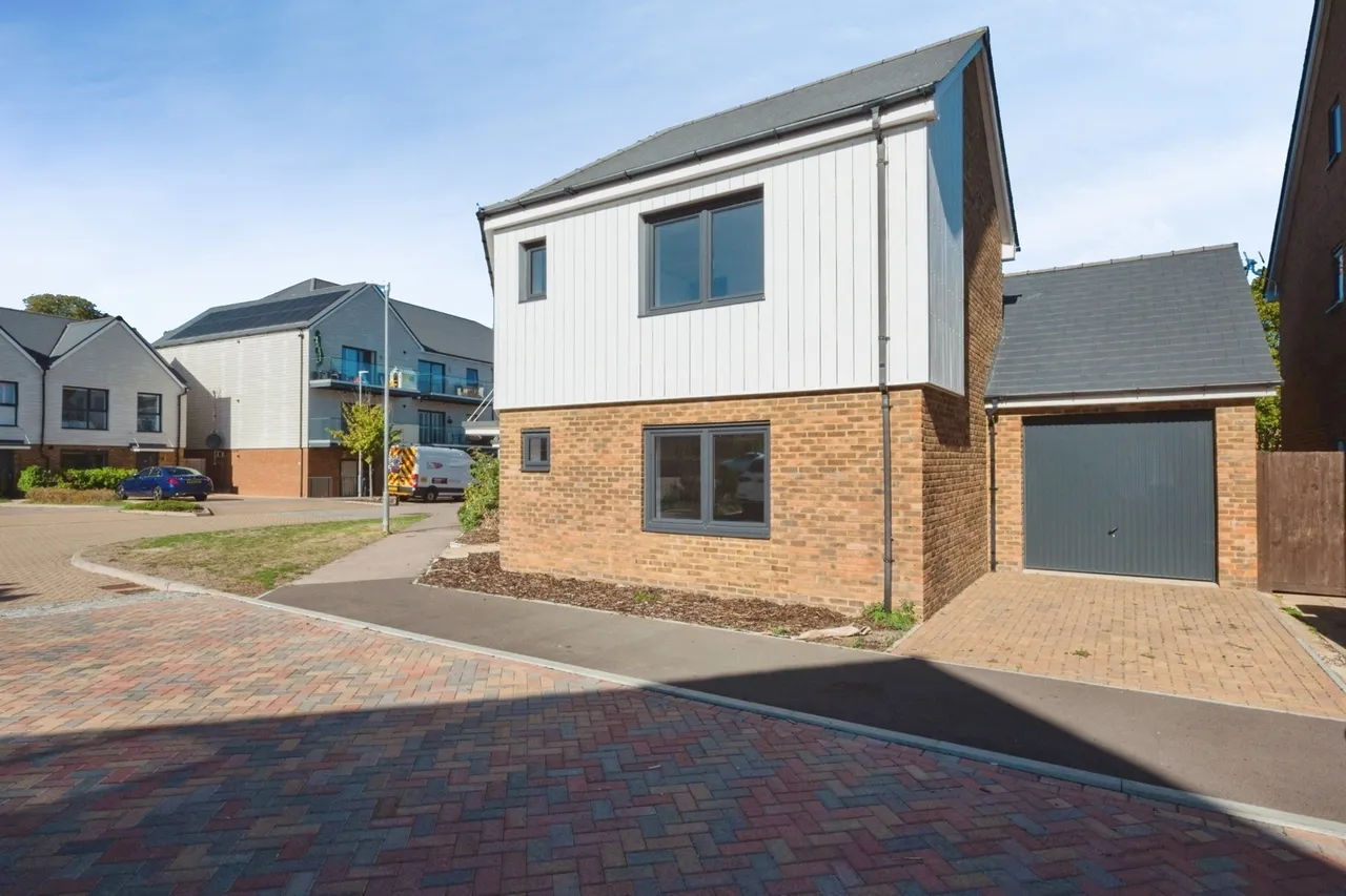 Stigand Lane, Greenhithe, DA9, photo 19