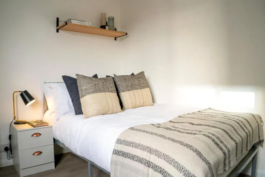1 bed house to rent, Monson Street, Lincoln, LN5