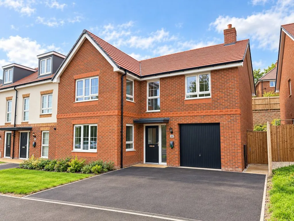 4 bed house for sale, Palin Road, Sutton Coldfield, B75