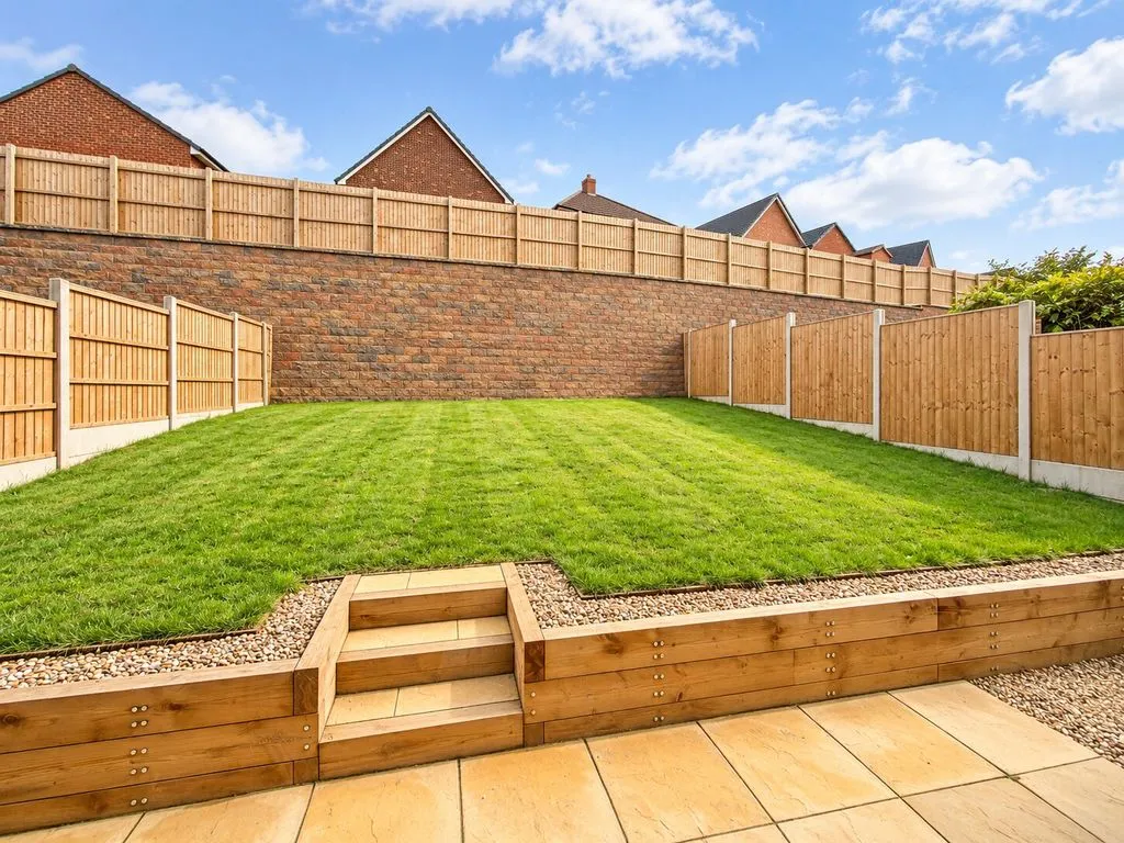 Palin Road, Sutton Coldfield, B75, photo 4