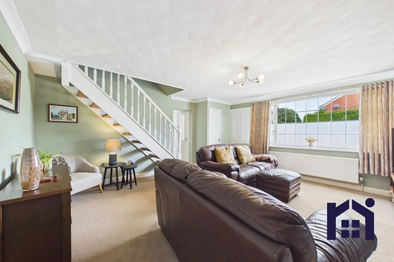 Yarrow Close, Croston, Leyland, PR26 9SJ, photo 6