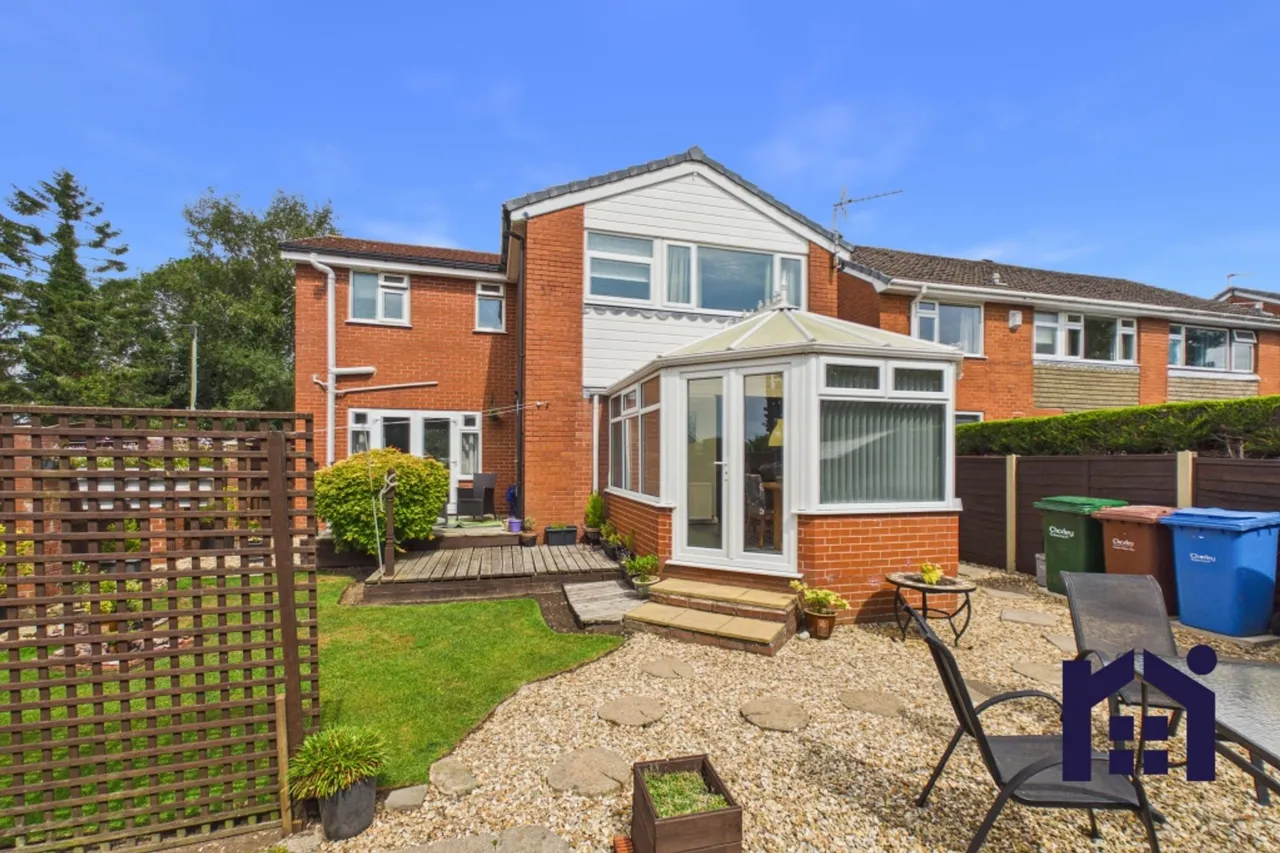 Yarrow Close, Croston, Leyland, PR26 9SJ, photo 30
