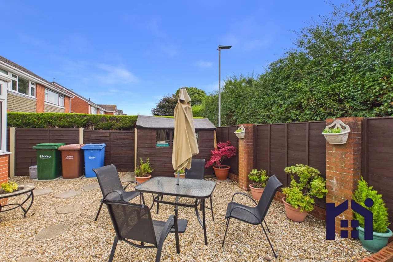 Yarrow Close, Croston, Leyland, PR26 9SJ, photo 29